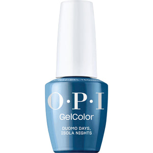 OPI Gel Color Lac Semipermanent - Duomo Days Isola Nights 15ml