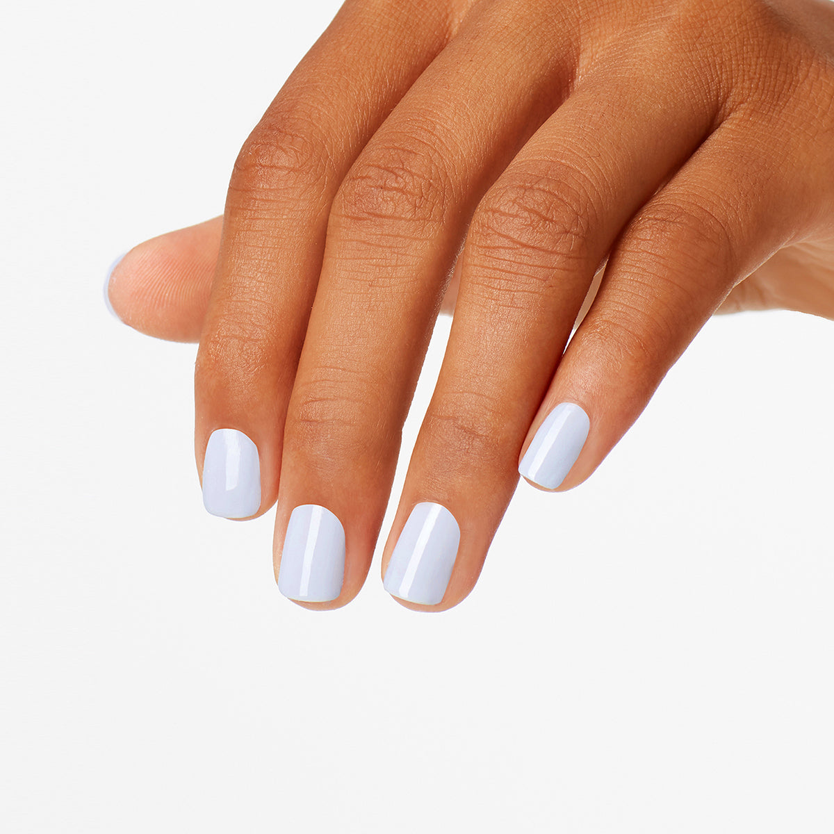 OPI Gel Color Lac Semipermanent - I am What I Amethyst 15ml