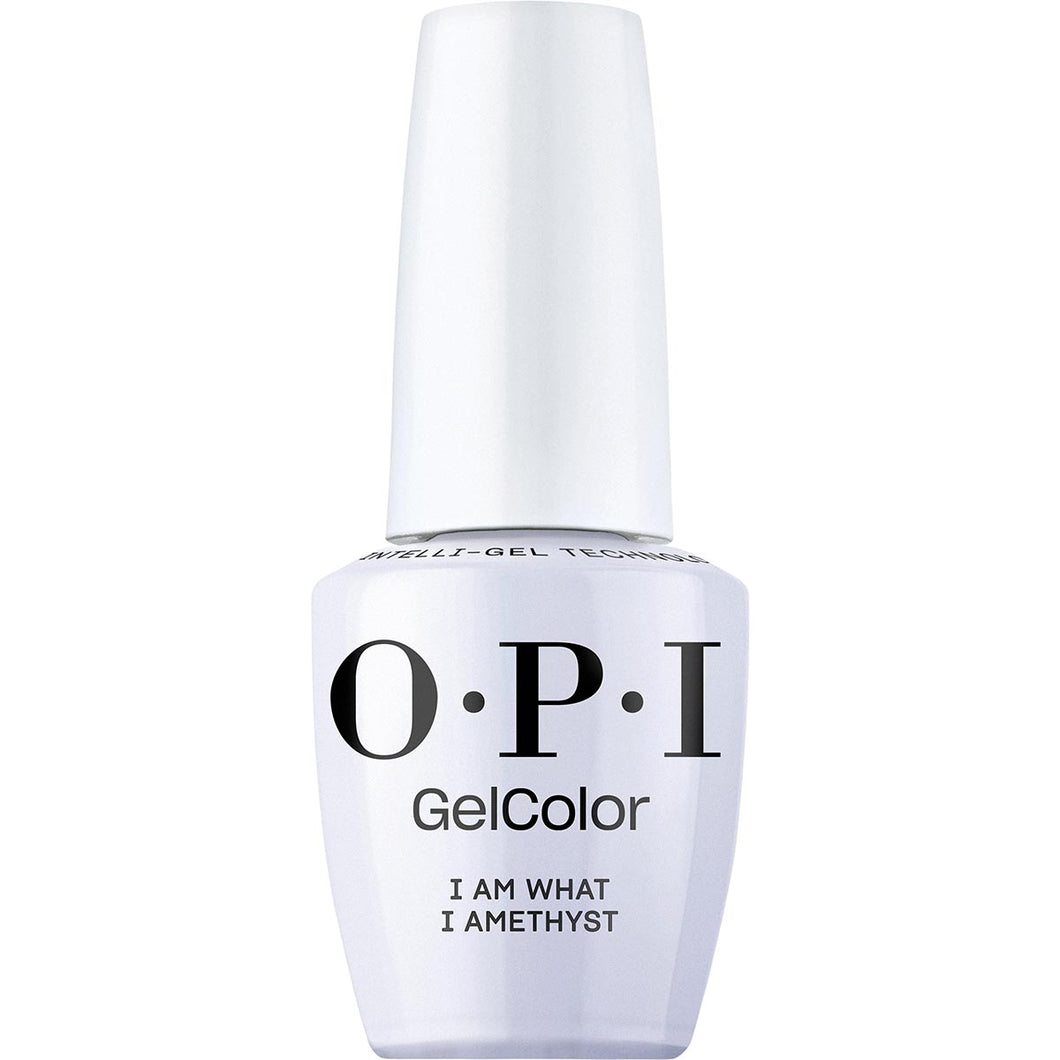 OPI Gel Color Lac Semipermanent - I am What I Amethyst 15ml