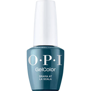 OPI Gel Color Lac Semipermanent - Drama at La Scala 15ml