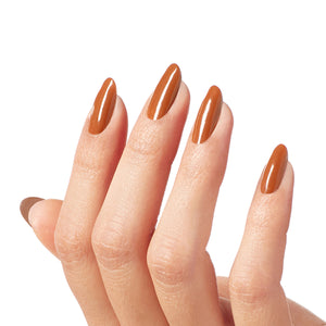 OPI Gel Color Lac Semipermanent - My Italian is a Little Rusty 15ml