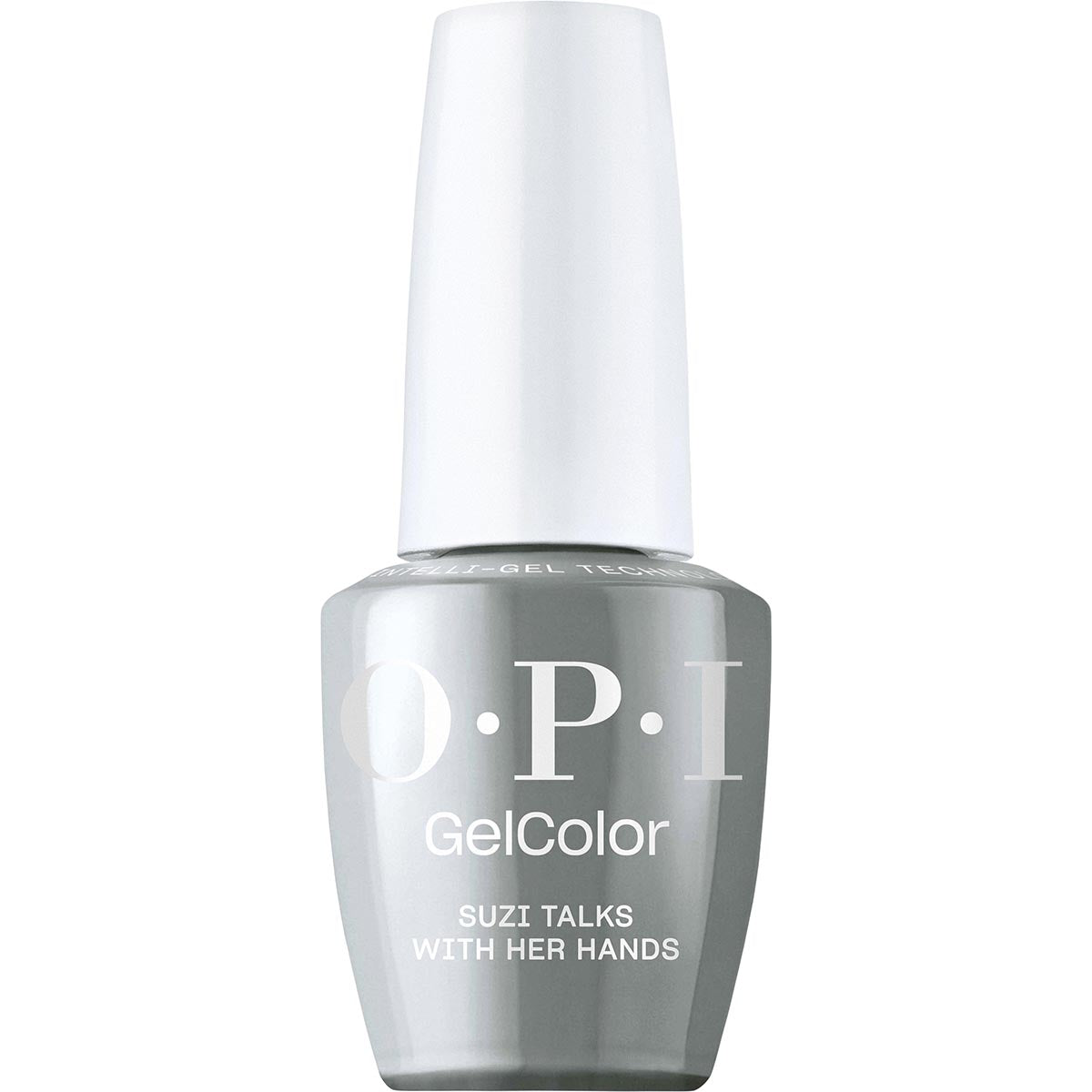 OPI Gel Color Lac Semipermanent - Suzi Talks with Her Hands 15ml
