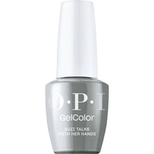 Încarcă imaginea în Galerie, OPI Gel Color Lac Semipermanent - Suzi Talks with Her Hands 15ml
