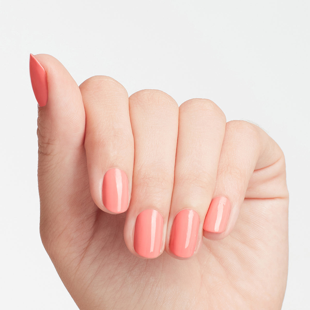 OPI Gel Color Lac Semipermanent - Got Myself into a Jam-balaya 15ml