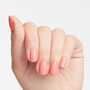 OPI Gel Color Lac Semipermanent - Got Myself into a Jam-balaya 15ml
