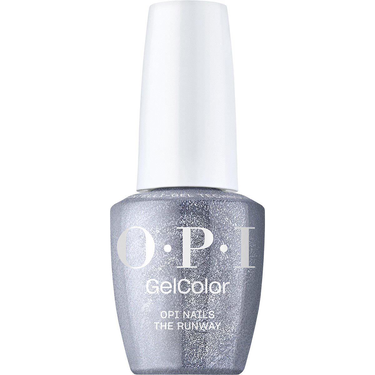OPI Gel Color Lac Semipermanent - OPI Nails the Runway 15 ml
