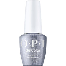 Încarcă imaginea în Galerie, OPI Gel Color Lac Semipermanent - OPI Nails the Runway 15 ml
