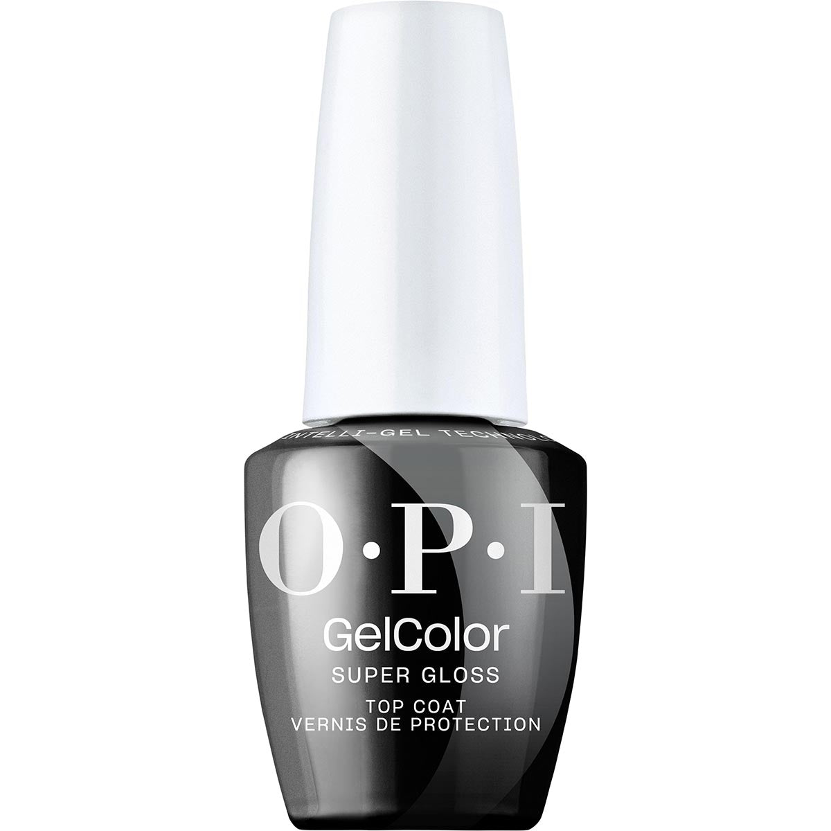 OPI Gel Color Lac Semipermanent - Super Gloss Top Coat 15ml