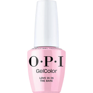 OPI Gel Color Lac Semipermanent - Love is in the Bare 15ml