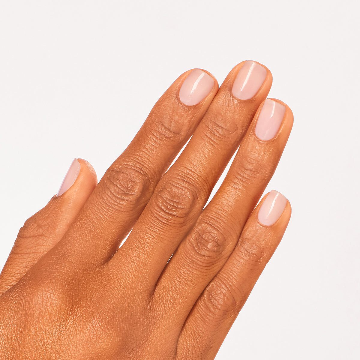 OPI Gel Color Lac Semipermanent - Baby, Take a Vow 15ml - Beauty Lounge