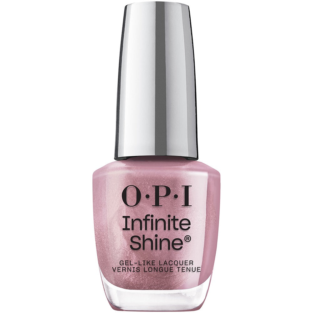 OPI Infinite Shine Metallic Mega Mix - Sheen's All That 15ml