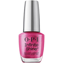 Încarcă imaginea în Galerie, OPI Infinite Shine Metallic Mega Mix - DeJa RoUgE 15ml
