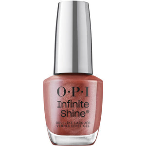 OPI Infinite Shine Metallic Mega Mix - Stellar Tips 15ml