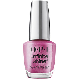 OPI Infinite Shine Metallic Mega Mix -  Lip Pink Battle 15ml