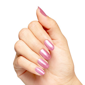 OPI Infinite Shine Metallic Mega Mix -  Lip Pink Battle 15ml