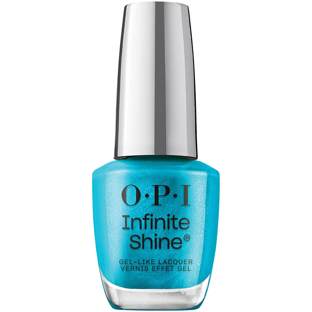 OPI Infinite Shine Metallic Mega Mix - MillenniYUM 15ml