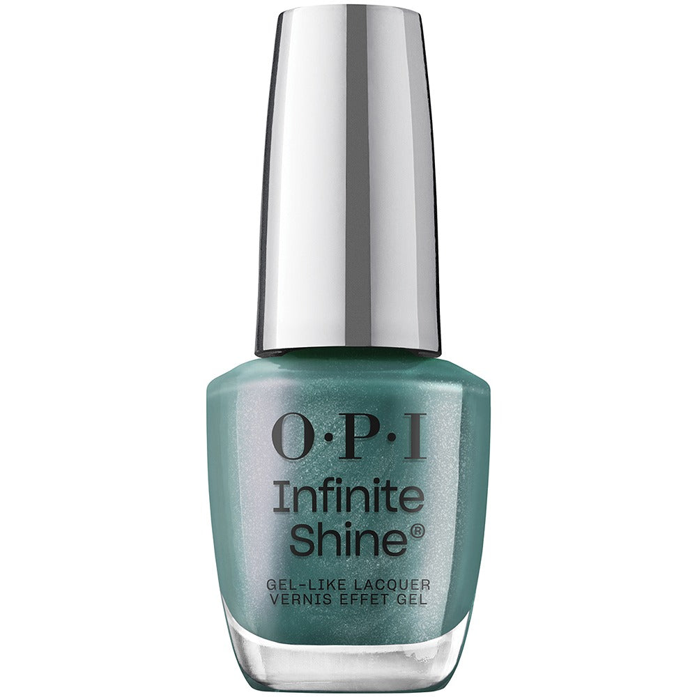 OPI Infinite Shine Metallic Mega Mix - Cos-mo Money 15ml