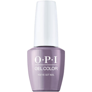 OPI Gel Color Metallic Mega Mix - You've Got Nail 15ml