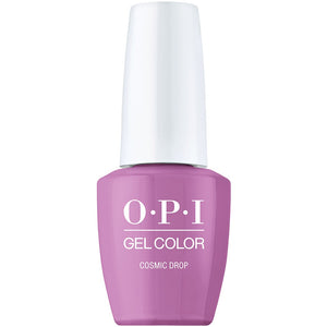 OPI Gel Color Metallic Mega Mix -  CosMIC Drop 15ml