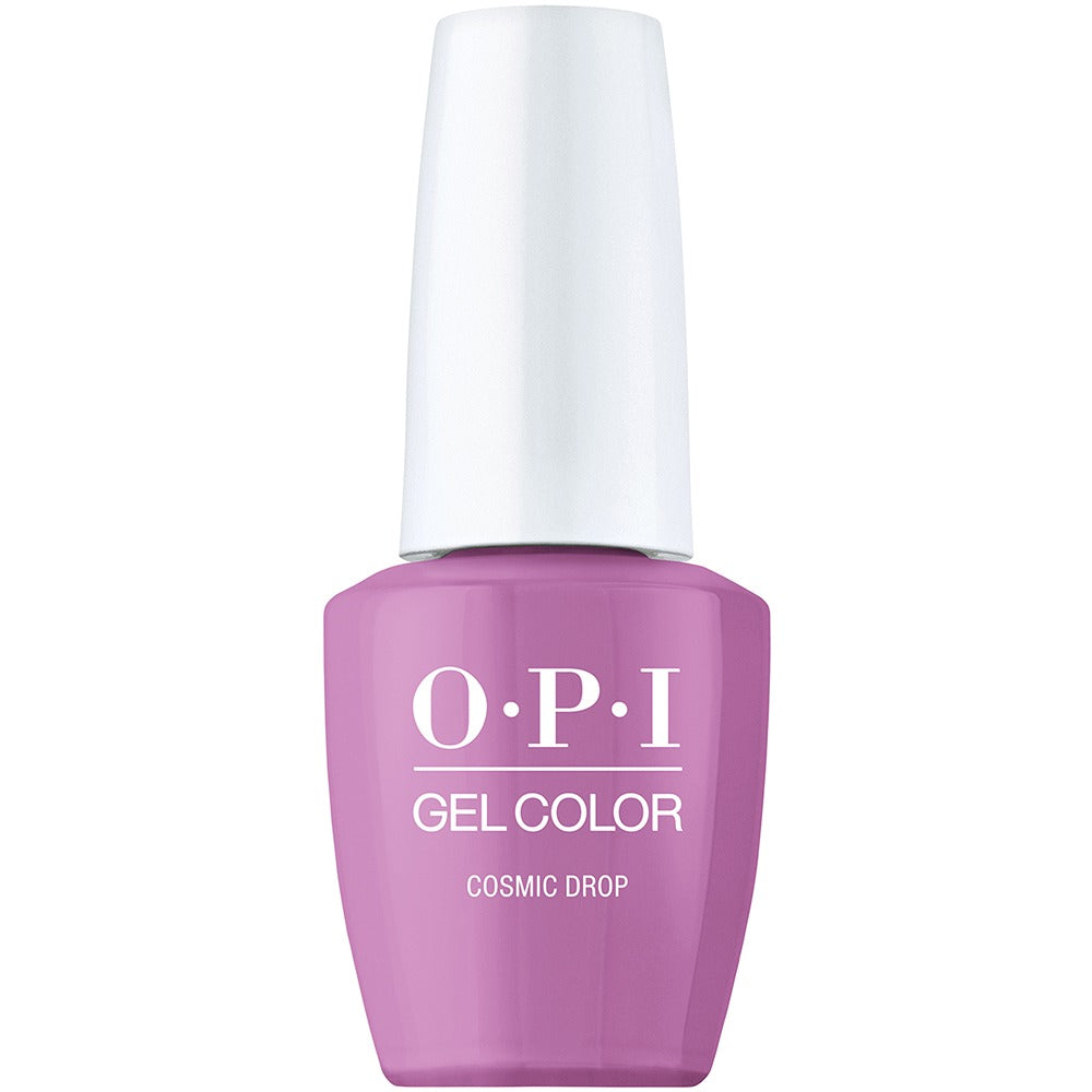 OPI Gel Color Metallic Mega Mix -  CosMIC Drop 15ml