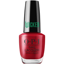 Încarcă imaginea în Galerie, OPI Wicked Collection NL Lac de Unghii - Nessa-Ist Rose 15ml
