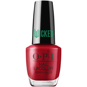 OPI Wicked Collection NL Lac de Unghii - Nessa-Ist Rose 15ml