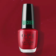 Încarcă imaginea în Galerie, OPI Wicked Collection NL Lac de Unghii - Nessa-Ist Rose 15ml
