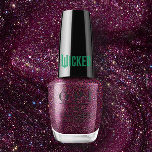 OPI Wicked Collection NL Lac de Unghii - Let's Rejoicify 15ml