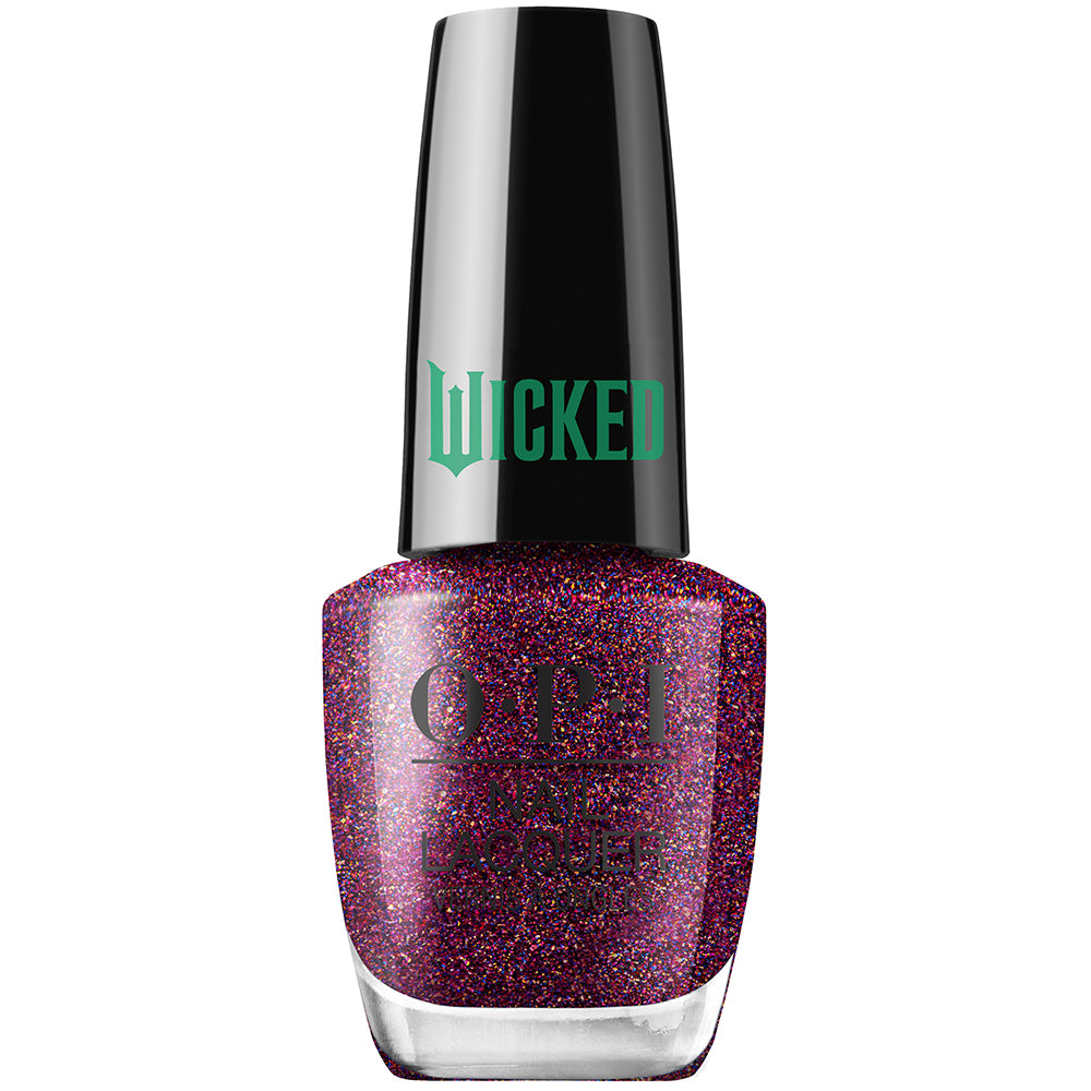 OPI Wicked Collection NL Lac de Unghii - Let's Rejoicify 15ml