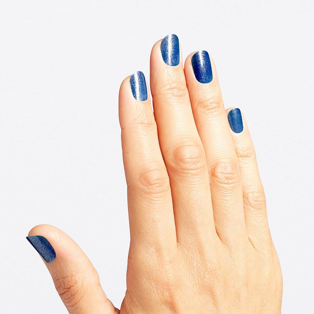 OPI Wicked Collection NL Lac de Unghii - I'm the Wonderfullest 15ml