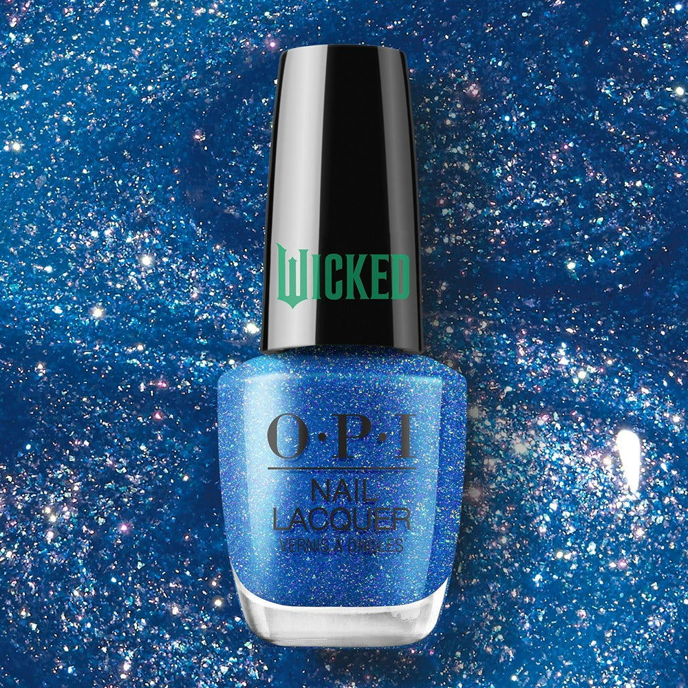 OPI Wicked Collection NL Lac de Unghii - I'm the Wonderfullest 15ml
