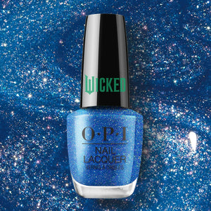 OPI Wicked Collection NL Lac de Unghii - I'm the Wonderfullest 15ml