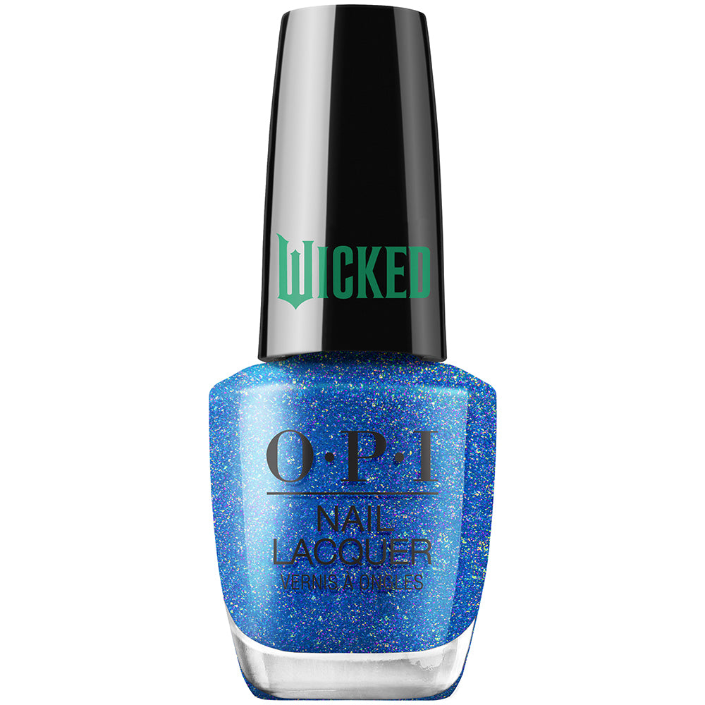 OPI Wicked Collection NL Lac de Unghii - I'm the Wonderfullest 15ml