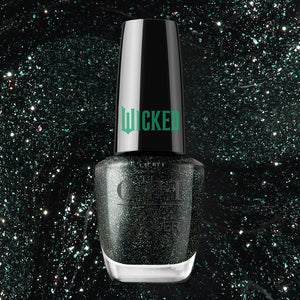 OPI Wicked Collection NL Lac de Unghii - Deflying Gravity 15ml