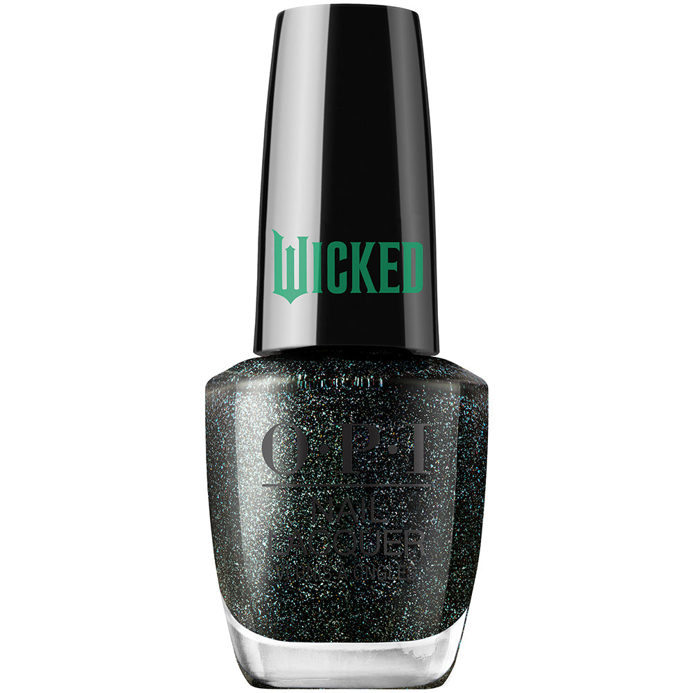 OPI Wicked Collection NL Lac de Unghii - Deflying Gravity 15ml