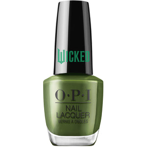 OPI Wicked Collection NL Lac de Unghii - Witch O'Clock 15ml