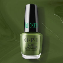 Încarcă imaginea în Galerie, OPI Wicked Collection NL Lac de Unghii - Witch O&#39;Clock 15ml
