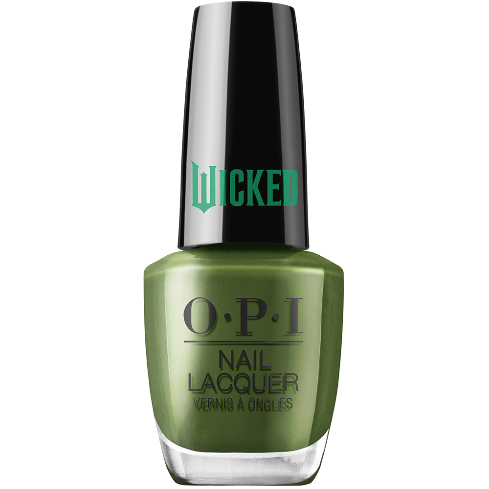 OPI Wicked Collection NL Lac de Unghii - Witch O'Clock 15ml
