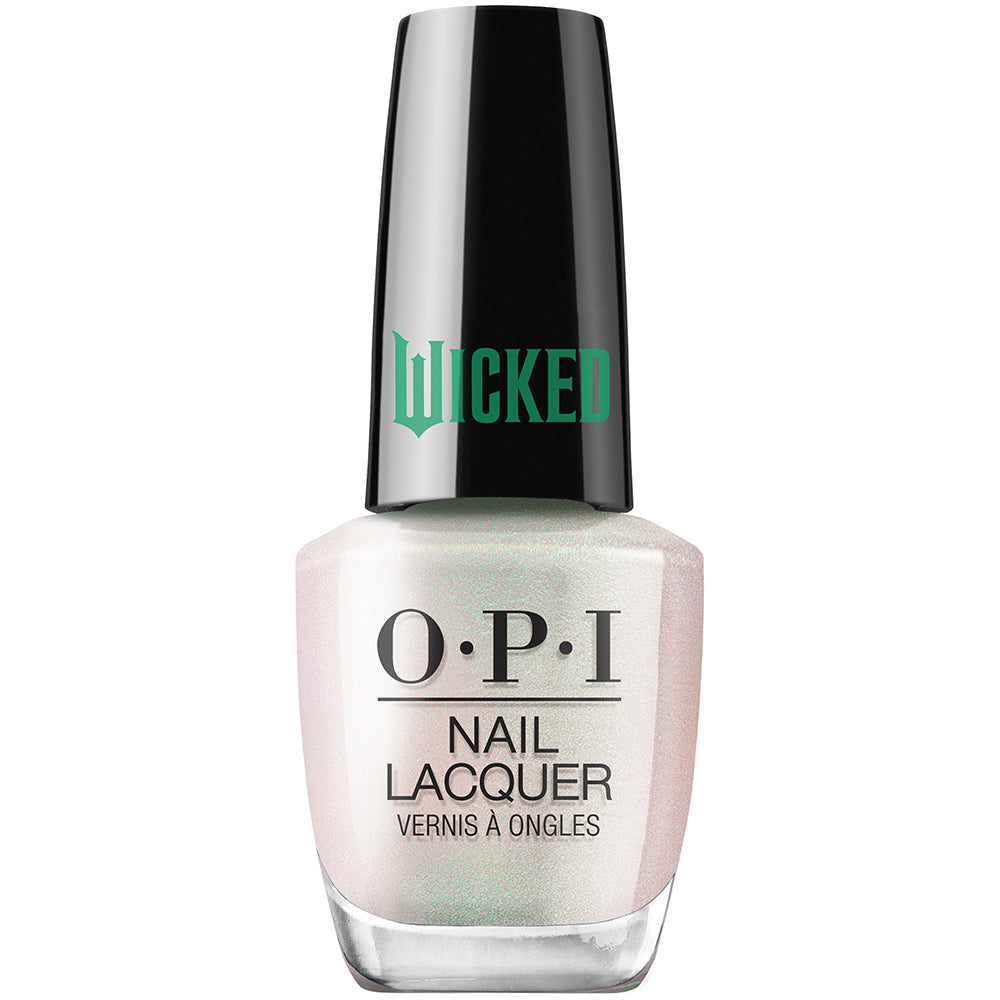 OPI Wicked Collection NL Lac de Unghii - Oh, For Oz Sake 15ml