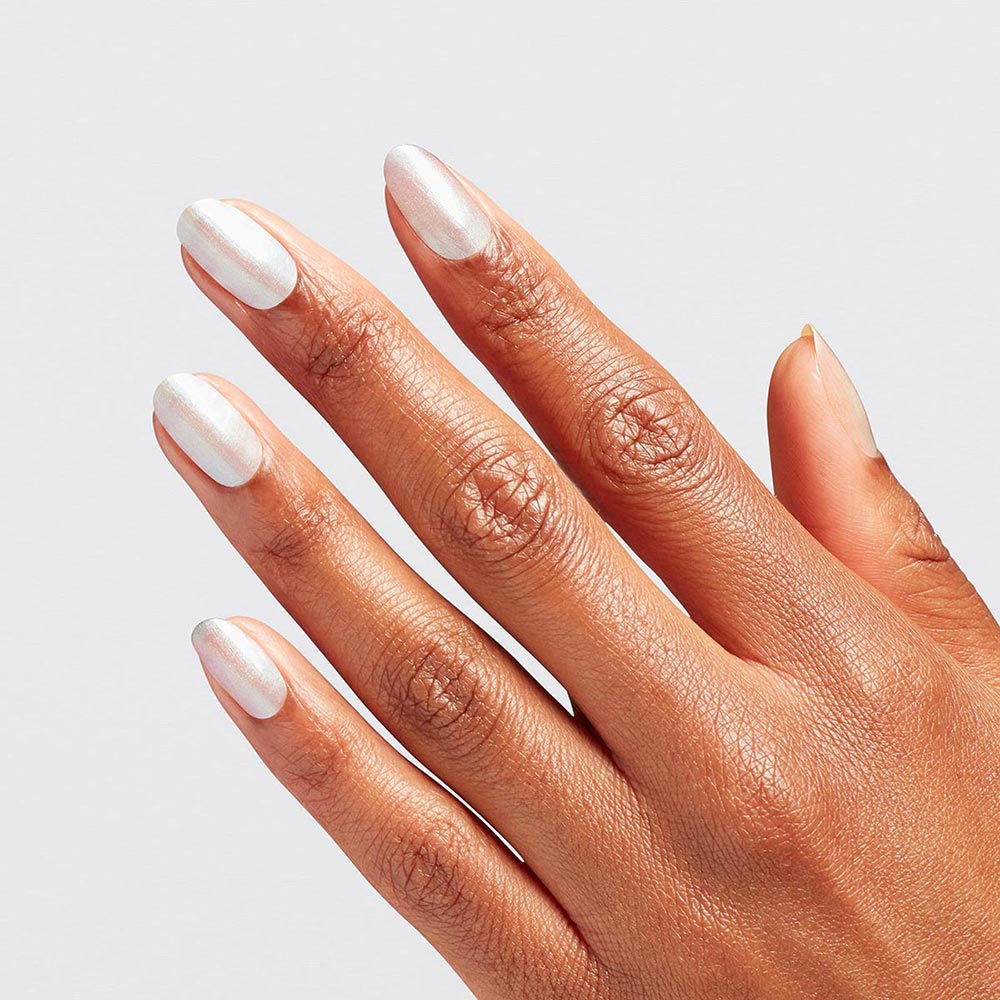 OPI Wicked Collection NL Lac de Unghii - Oh, For Oz Sake 15ml
