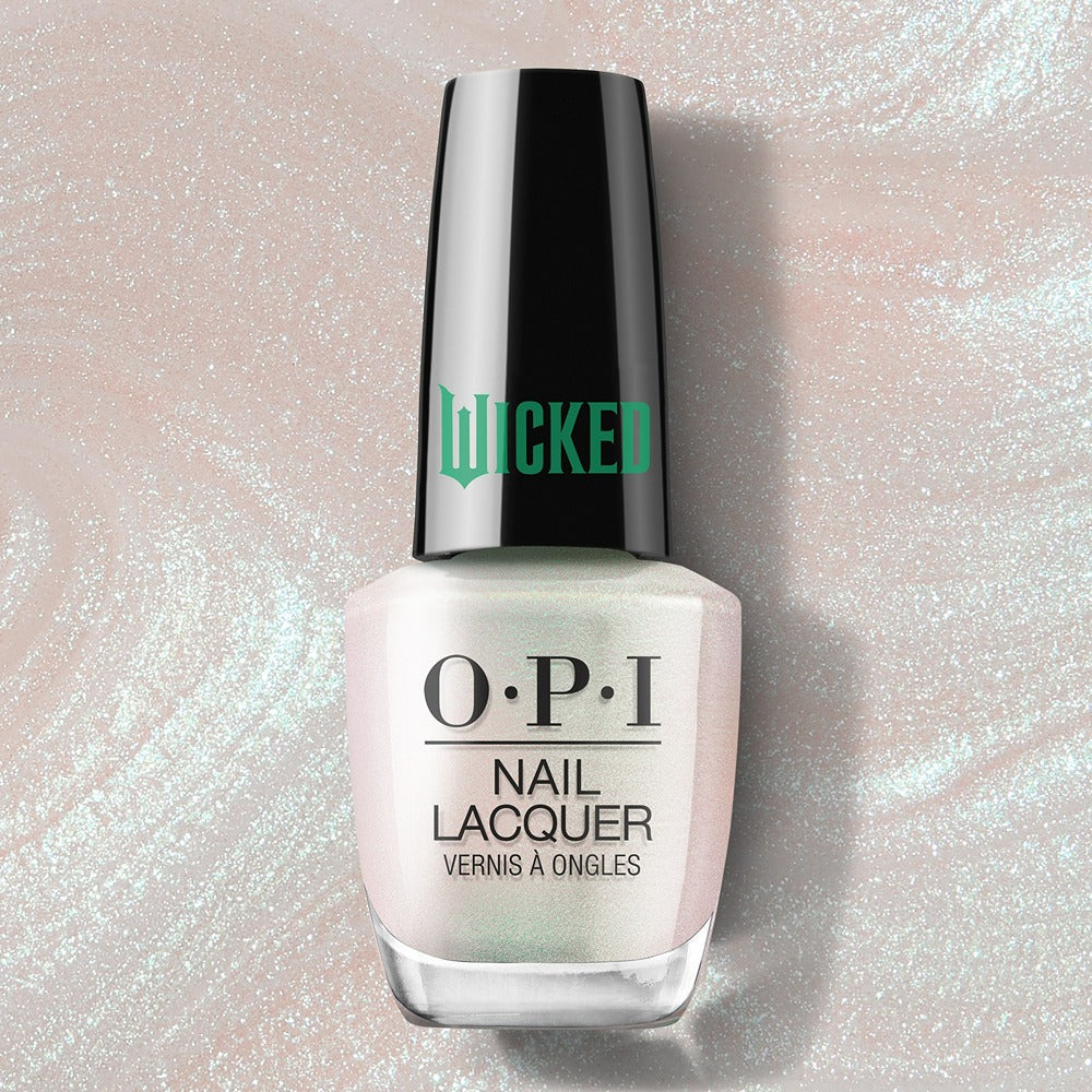 OPI Wicked Collection NL Lac de Unghii - Oh, For Oz Sake 15ml