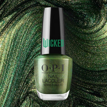 Încarcă imaginea în Galerie, OPI Wicked Collection NL Lac de Unghii - Ozitively Elphaba 15ml
