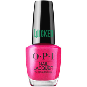 OPI Wicked Collection NL Lac de Unghii - Glinda the Good! 15ml