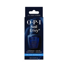 Încarcă imaginea în Galerie, OPI Nail Envy - All Night Strong 15ml
