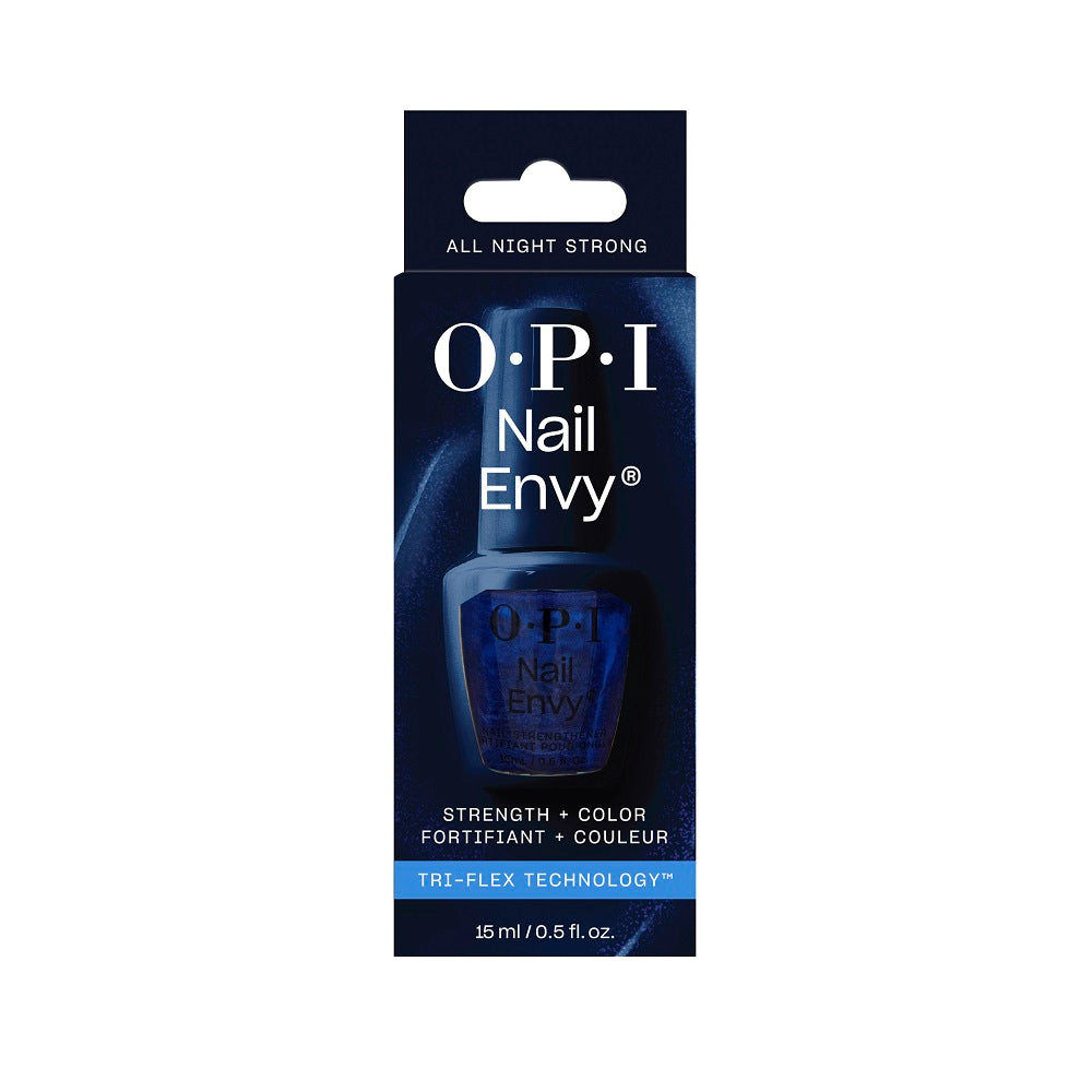 OPI Nail Envy - All Night Strong 15ml