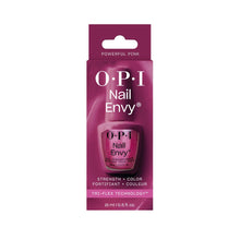 Încarcă imaginea în Galerie, OPI Nail Envy - Powerful Pink 15ml
