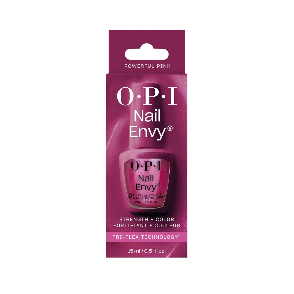 OPI Nail Envy - Powerful Pink 15ml