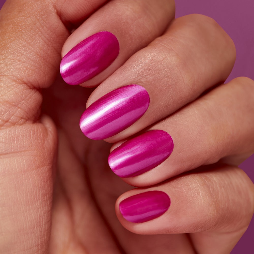 OPI Nail Envy - Powerful Pink 15ml