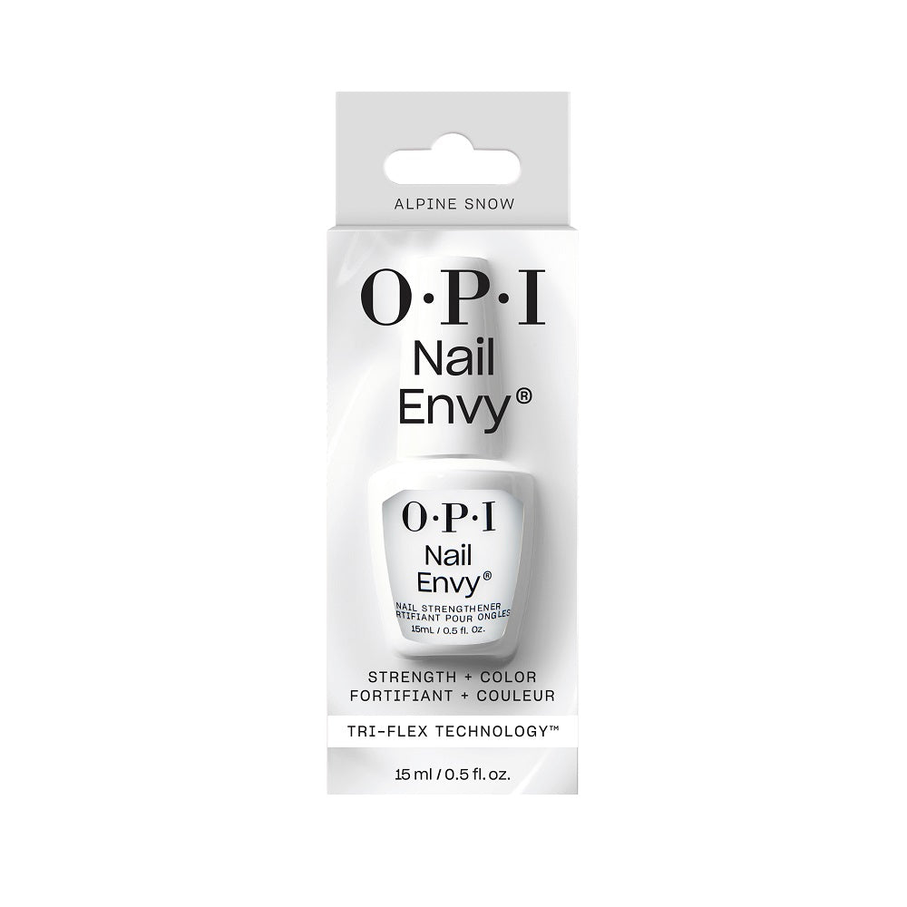OPI Nail Envy - Alpine Snow 15ml