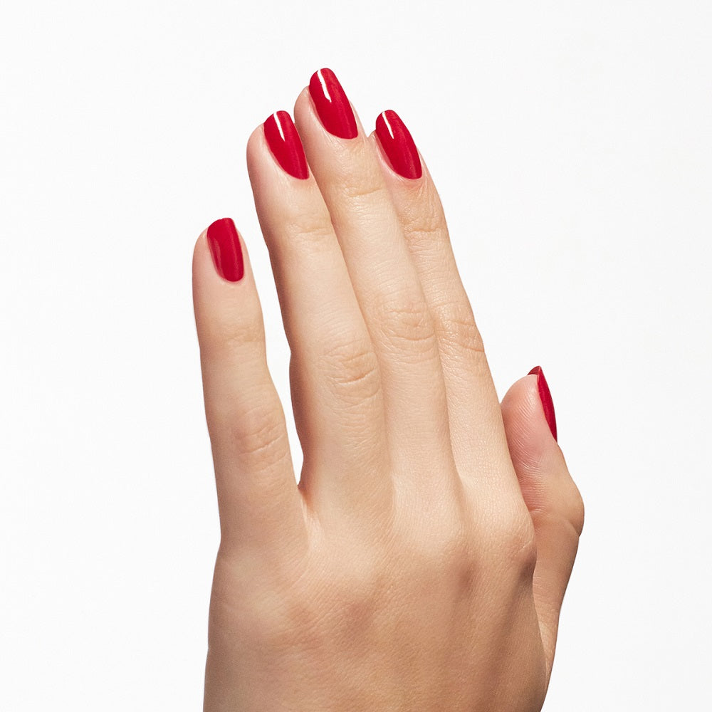OPI Nail Envy - Big Apple Red 15ml
